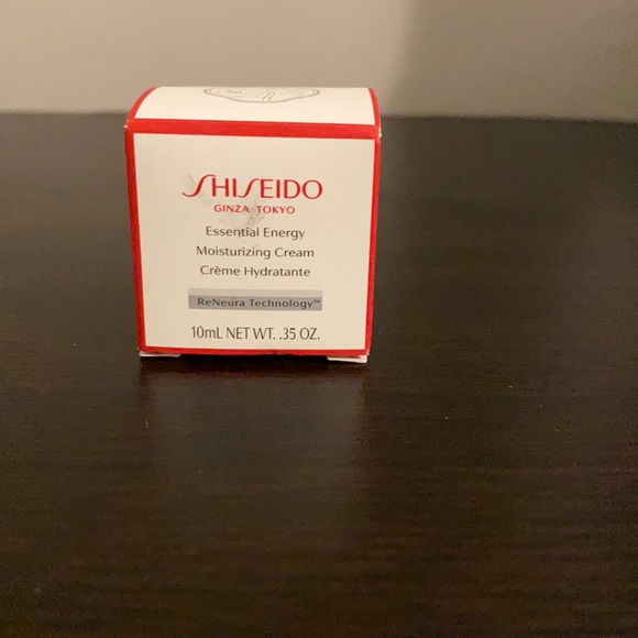 Shiseido Ginza Tokyo - Picture 1 of 3